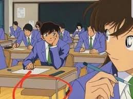 Классный, кризис, classroom, crisis, аниме, онлайн, anime, online. Guess He Was Always Kinda Short Anime Manga Know Your Meme