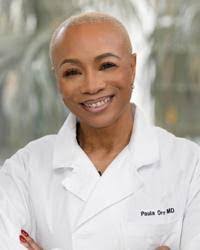 Paula Orr's Instagram, Twitter & Facebook