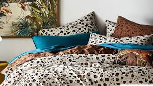 Thomas & friends have arrived. Where To Get Leopard Print Bedding And Decor Tlc Interiors