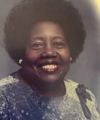 Obituary for Mrs. Clarece Ellen Denning