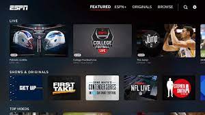 Though video streaming services like netflix, hulu, and amazon prime video offer a plethora of fantastic media content to the audience, the lack of an extensive movie library and the high cost of subscription fee make lots of people turning to free online streaming sites, which usually host the best. Is Espn Plus Coming To Ps4 Playstation Universe