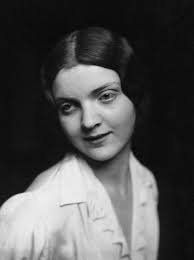 Marina Chaliapina 1931