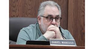 Understanding the Role of Red Bank's Planning Board: Q&A with the Chairman  Dan Mancuso