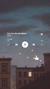 Ailee I Will Goto You Like The First Snow Lyrics Video Heize Can You See My Heart Di 2020 Lirik Lagu Lagu Lirik One Direction