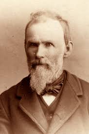 Lutellus Burdick (1830-1914)