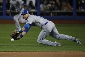 Kansas city royals activated 2b ben zobrist. Ben Zobrist Agrees To 4 Year Contract With Chicago Cubs Bleacher Report Latest News Videos And Highlights