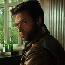 James 'Logan' Howlett