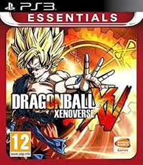 I have not found it for download. Amazon Com Dragon Ball Xenoverse Ps3