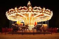 The History of the Carousel or Merry-Go-Round | Sonny's Place