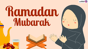 You can send this ramadan mubarak images 2021 to your loved ones and your loved ones very gracefully. Eq3zzh E6us Vm