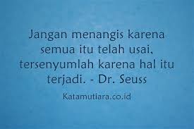 Check spelling or type a new query. Kata Kata Galau Bijak Singkat Yang Menyayat Hati