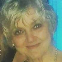 Jan Purcell Obituary