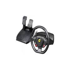 It is not supported by windows platforms, and there are no drivers for it to work on windows. Thrustmaster Ferrari 458 Italia Racing Wheel For Xbox 360 Reviews Compare Prices And Deals Reevoo