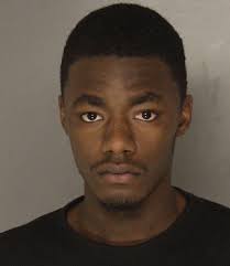 Pennsylvania suspect accused of shooting cop described as a 'danger' to  community