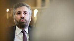 De 2020 nuno artur silva: Pedro Nuno Santos Diz Que Prioridade Do Governo E A Descentralizacao Partido Socialista
