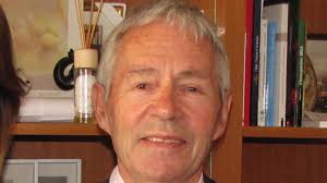 L'ancien sénateur de l'Aube, Yann Gaillard, est mort