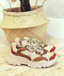 Tendances Printemps Ete 2019 Les Baskets A Semelle Oversize Retrouvez Nos Selections Sur L Eshop Www Lespetiteschouettes C Wedge Sneaker Baby Shoes Sneakers