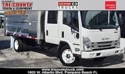 Isuzu NPR-HD Trucks for Sale | Comvoy