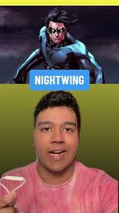 My Ideal Lineup For The DCU Teen Titans