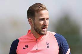 Harry kane (tottenham hotspur) converts the penalty with a right footed shot to the top left corner. Kiti7u9t0avnom