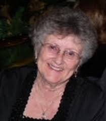 Obituary information for Gail Rand