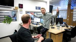 Klikk deg inn og hør meg her. Tema Nrk Trondelag Adressa No