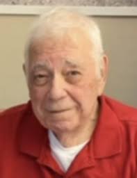 Douglas Parry Lamb Obituary October 18, 2022