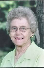 Obituary for Florence Botten