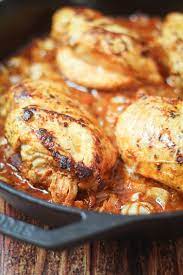 Our bet is that chicken is a weeknight staple at your house. South African Piri Piri Chicken The Wanderlust Kitchen