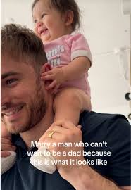 Celebrating Fatherhood: Jessel's Joyful Journey