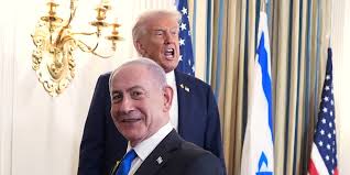 Trump–Netanyahu's Gaza Peace Deal Promises Indefinite Occupation