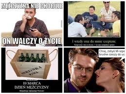 Czeskie memy robią prawdziwą furorę w polskim internecie. Memy Na Dzien Mezczyzny 2021 Top 60 Najlepszych Smiesznych Obrazkow W Internecie Dzien Mezczyzny 10 03 2021 Memy Dziennik Polski