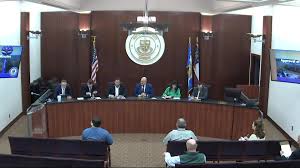 Houston County Government