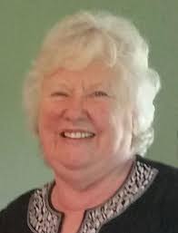 Donna Lou Barker Obituary July 20, 2015