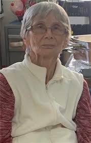 Doris Holloway Obituary (1937