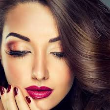A beauty salon or beauty parlor is an establishment dealing with cosmetic treatments for men and women. Mr Miss Beauty Salon Home Facebook