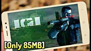 How To Download Project Igi Game For Android 2019 Real Project Igi In Android 85mb Youtube