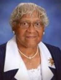 Hattie Whitaker Obituary May 24, 2016