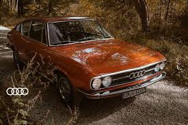 Image result for Brown 1970 Audi