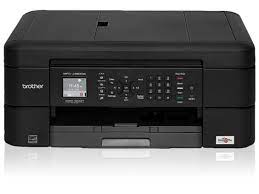 Nous recommandons ce téléchargement pour tirer le meilleur parti des fonctionnalités de votre appareil brother. Brother Mfc J480dw Compact All In One Inkjet Printer