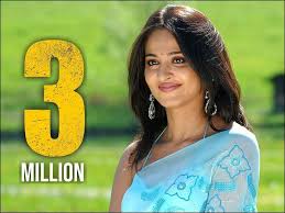 Sweety shetty (born 7 november 1981), known as anushka shetty by her stage name, is an indian on screen actress and model who works mainly in the telugu and tamil film industries. Nishabdham Actress Anushka Shetty Bags 3 Million Followers On Instagram Telugu Movie News Times Of India