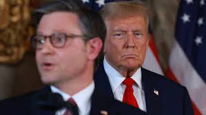 Our elections have integrity. These politicians do not