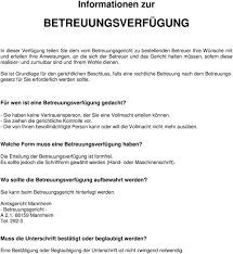 Bestätigung einer vollmacht zur vertretung in sozialversicherungsangelegenheiten. Vollmacht Vorlage Krankenversicherung