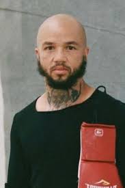 Transgender boxers would be ringfenced in new category