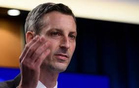 Mareykanka oo ka hadlay is mari-waaga doorashooyinka dalka