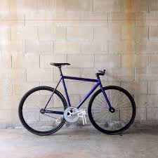 Affinity Lo Pro Fixie Bicicletas