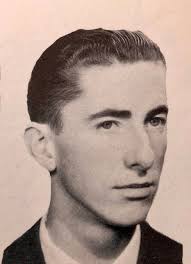 Clifford Raymond Dotson