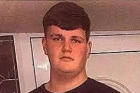 Dublin steakhouse gunman Tristan Sherry was shot in shoulder & stabbed 16  times in melee that killed him, court hears