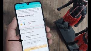 Maybe you would like to learn more about one of these? How To Cancel Order On Amazon Youtube