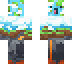 feature request spawn vanilla mobs in earth dimension. Minecraft Earth Minecraft Skins